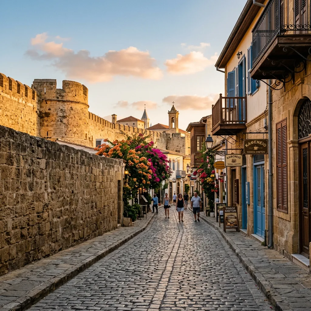 Nicosia